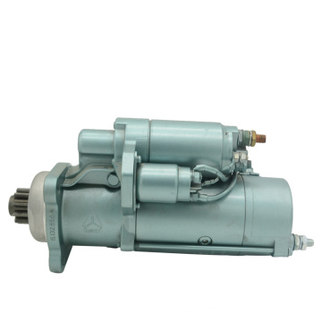 Howo Starter Motor VG1560090001